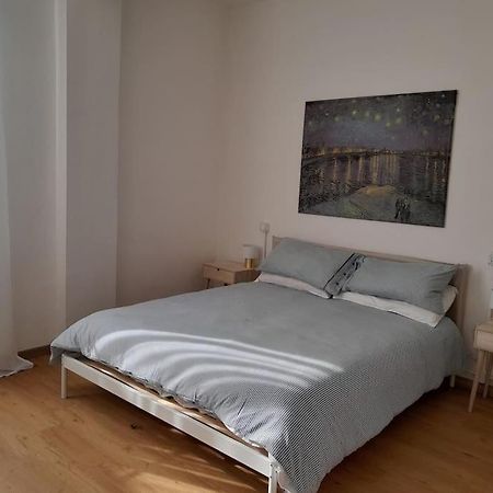 Apartmán La Casa In Sant'Apollonia Boloňa Exteriér fotografie