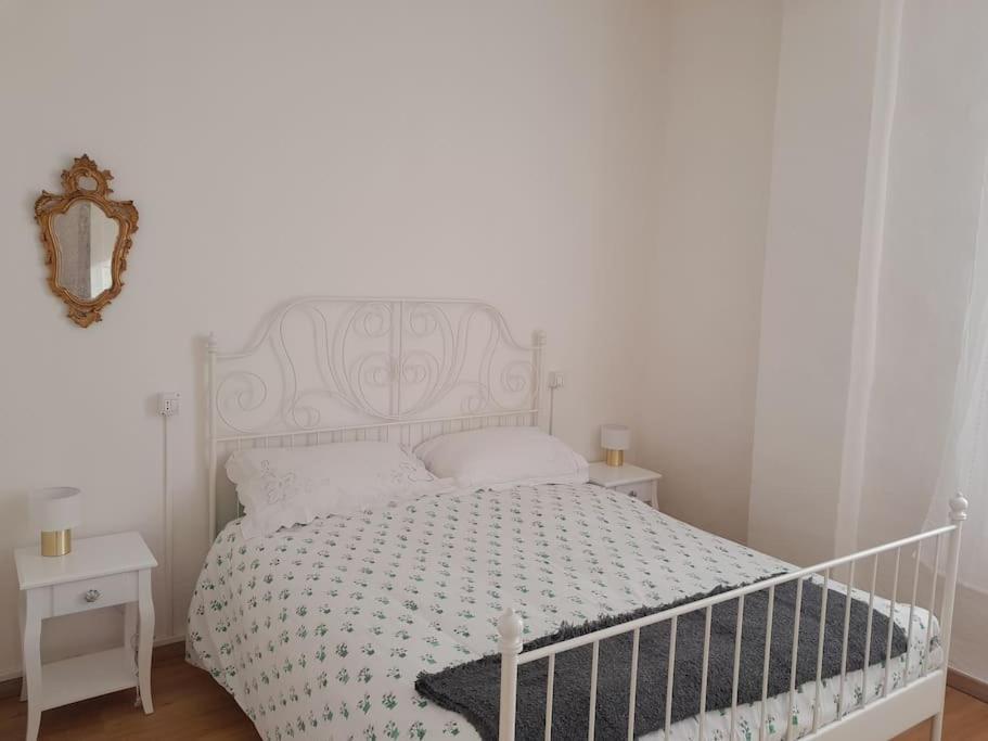 Apartmán La Casa In Sant'Apollonia Boloňa Exteriér fotografie