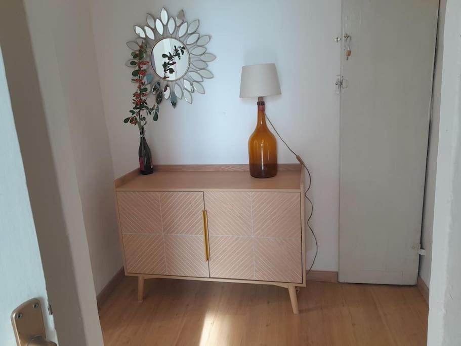 Apartmán La Casa In Sant'Apollonia Boloňa Exteriér fotografie
